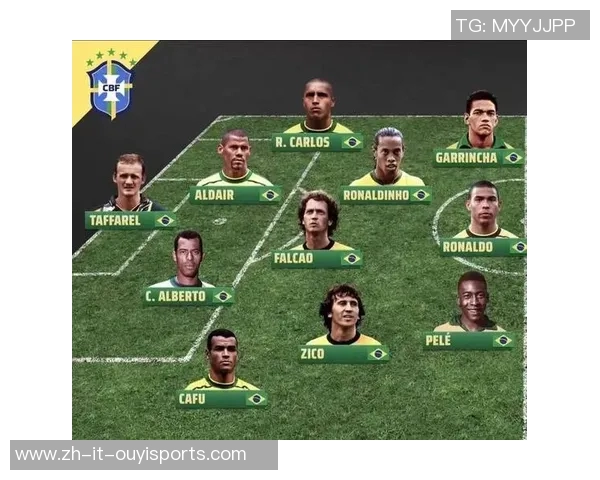 世界足球历史十大传奇球星评选 回顾那些改变足球历史的传奇人物